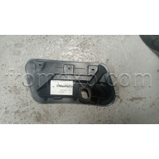 Trim Cover A1668800705