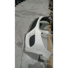Front Bumper A1668851900
