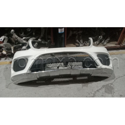 Front Bumper PTS A1668851900