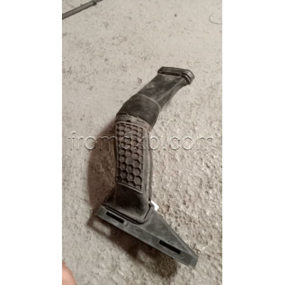 Engine Intake Air Duct A1760900682