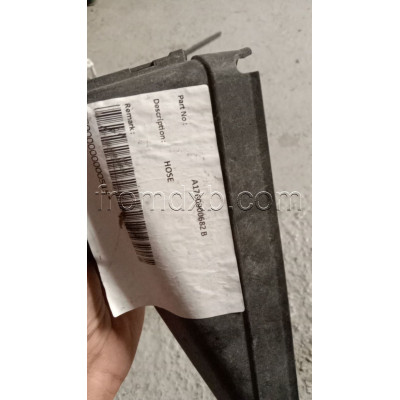 Engine Intake Air Duct A1760900682