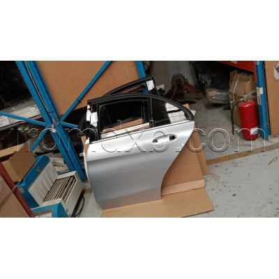 Door Rear Left A2057300105