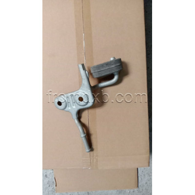 Exhaust Bracket A2124901137