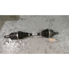 Drive Shaft A2133303503