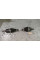 Drive Shaft Front Right A2133303503