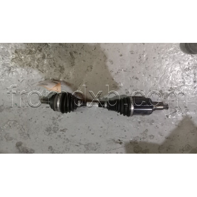 Drive Shaft Front Right A2133303503