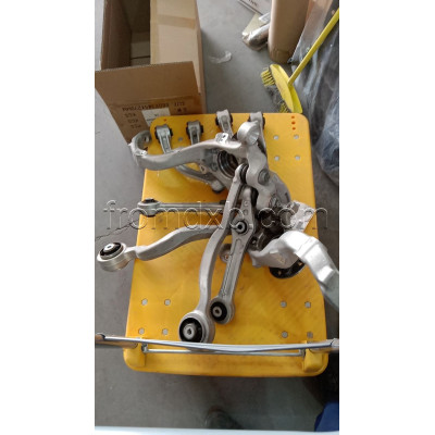 Front Axle Half Left A2133325100