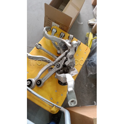 Front Axle Half Left A2133325100