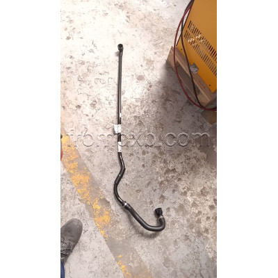 Radiator Coolant Pipe A2135002100