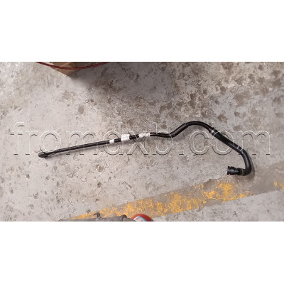 Radiator Coolant Pipe A2135002100