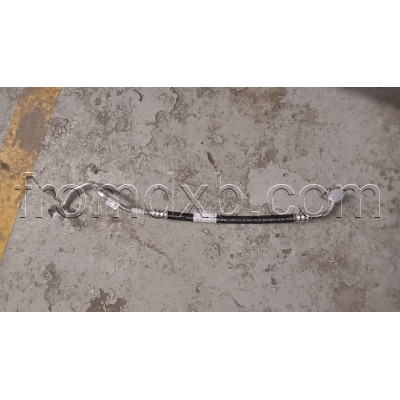 Air Conditioning Line A2138306405