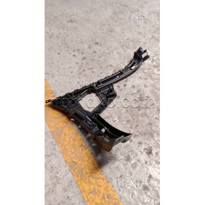 Bumper Lateral Support A2138803206