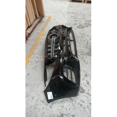 Bumper Front AMG Style A2138858600