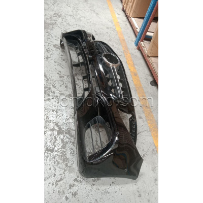 Bumper Front AMG Style A2138858600