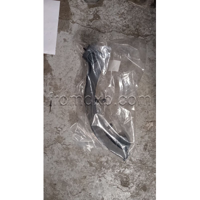 Trunk Rail Cover A2176930600