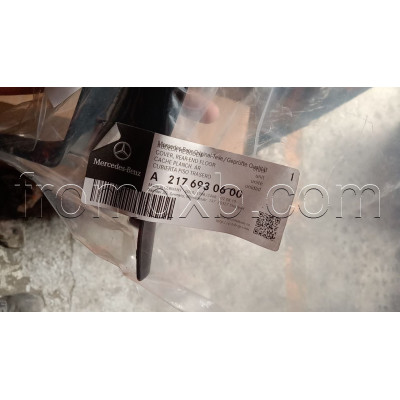 Trunk Rail Cover A2176930600