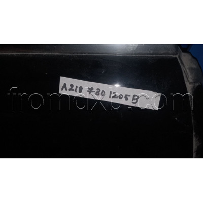 Door Rear Right A2187301205