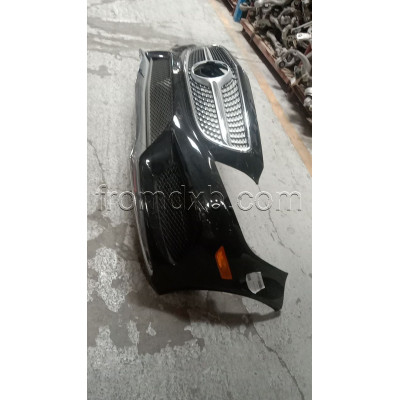 Front Bumper A2188850400