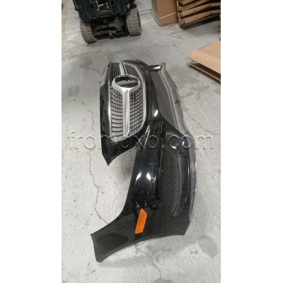 Front Bumper A2188850400