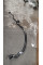 Coolant Line A2225018691