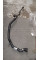 Coolant Line A2225018691