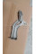 Bumper Bracket Left A2226260314