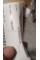 Bumper Bracket Left A2226260314