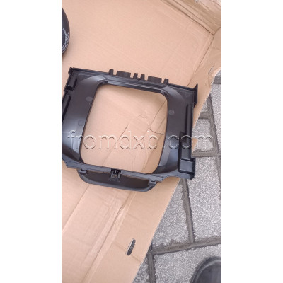 Air Duct Frame A2235052500