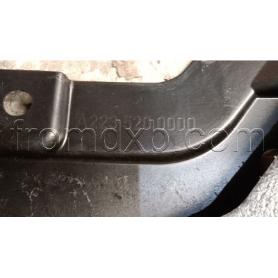 Cover Under Bumper A2235200000