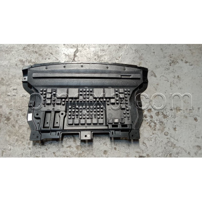 Cover Under Bumper A2235200000