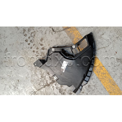 Cover Under Bumper A2235200600