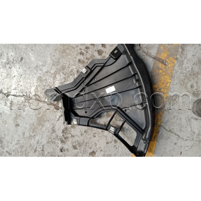 Cover Under Bumper A2235200600