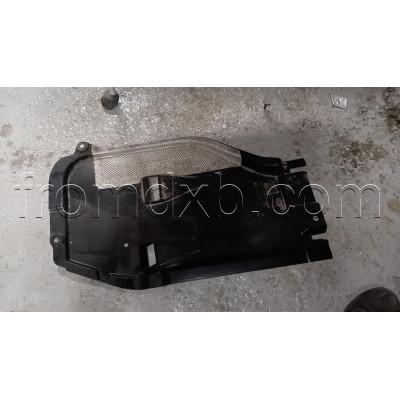 Engine Cover A2465201523