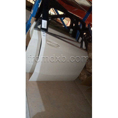 Door Front Right A2467200205