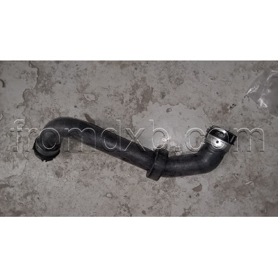 Water Coolant Hose A2475010382