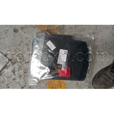 Upper Battery Cover A2475400025