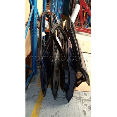 Door Rear Left A2537300305