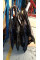 Door Rear Left A2537300305