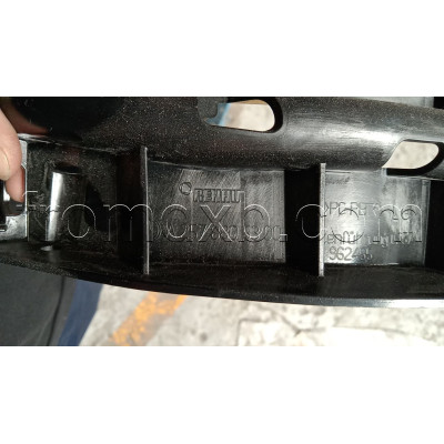 Bumper Lateral Support A2578805300