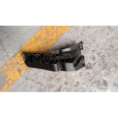 Rear Bumper Reinforcement A2578851201