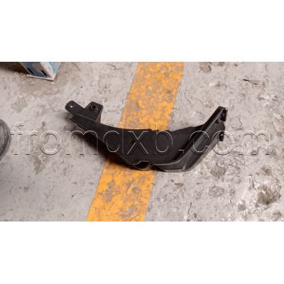 Rear Bumper Reinforcement A2578851201