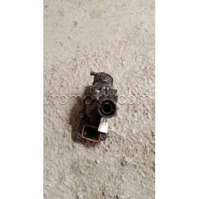 Coolant Thermostat A2762000315