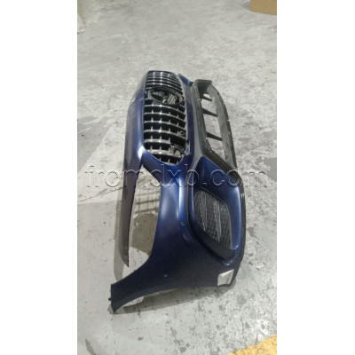 Front Bumper AMG GT A2908850900
