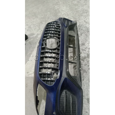 Front Bumper AMG GT A2908850900