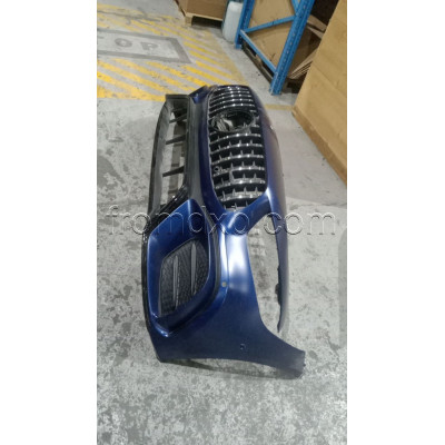 Front Bumper AMG GT A2908850900