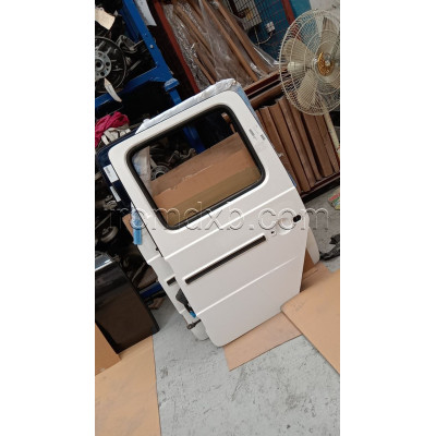 Door Rear Left A4637304900