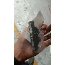 AMG Emblem A4638173300