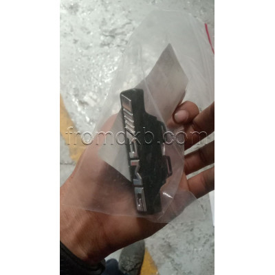 Front Radiator AMG Emblem A4638173300