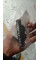 Front Radiator AMG Emblem A4638173300