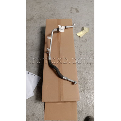 Refrigerant Pipe A4638304201